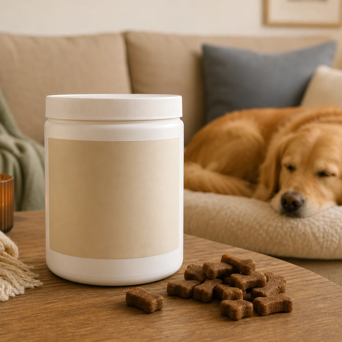 Advanced Calm Chews